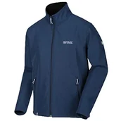 Kurtki męskie - Regatta Męska kurtka softshellowa Cera IV - miniaturka - grafika 1