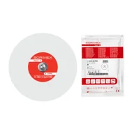 Meble i wyposażenie gabinetów medycznych - Elektrody EKG EK-S 55 PSG pianka żel stały 55mm 50szt - miniaturka - grafika 1