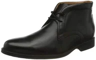 Kozaki damskie - clarks kozaki - miniaturka - grafika 1