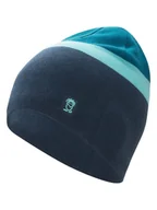 Czapki dla dzieci - Trollkids Czapka beanie "Nordland" w kolorze turkusowym - miniaturka - grafika 1