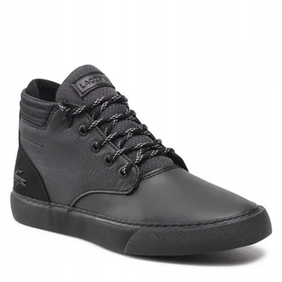 Lacoste Chuka Espare 0321 Cma R.42=27 CM Total - Buty sportowe męskie - miniaturka - grafika 1