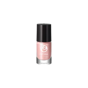 Oriflame Lakier do paznokci OnColour - Pearly Pink 5 ml - Lakiery do paznokci - miniaturka - grafika 1