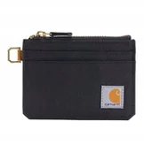 Portfele - Portfel na Karty Carhartt Nylon Duck - miniaturka - grafika 1