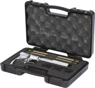KS Tools Komplet 150.1435 gewindestrehler-, 25 140 MM, 6-częściowy - Narzędzia warsztatowe - miniaturka - grafika 1