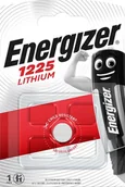 Baterie i akcesoria - BATERIA LITOWA BAT-BR1225 ENERGIZER - miniaturka - grafika 1