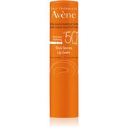 Balsamy do ust - Avne Avne Sun Sensitive pomadka ochronna do ust w sztyfcie SPF 50+ 3 g - miniaturka - grafika 1