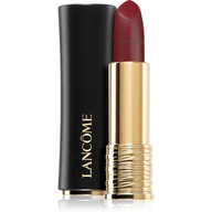 Szminki - Lancôme L'absolue Rouge Drama Matte - miniaturka - grafika 1