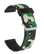 Akcesoria do smartwatchy - Best Accessories PASEK DO ZEGARKA 20 MM 1730 - miniaturka - grafika 1