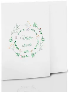 NA Mini-Album TS Ulotne chwile zestaw dwa zdjęcia 15x21+ zakładka - Albumy fotograficzne - miniaturka - grafika 1