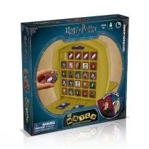 Winning Moves Match Harry Potter - Gry planszowe - miniaturka - grafika 1