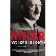 Obcojęzyczna literatura faktu i reportaż - Hitler - miniaturka - grafika 1