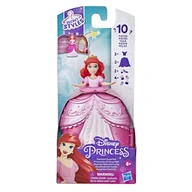 Akcesoria dla lalek - Hasbro laleczka z domkiem Sekretny Styl, F1250 - miniaturka - grafika 1