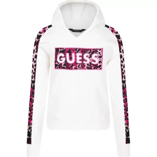 Bluzy dla dziewczynek - Guess Bluza | Regular Fit - grafika 1