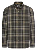 Koszule męskie - Camel Active Koszula w kolorze khaki - miniaturka - grafika 1