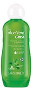 Balsamy i kremy do ciała - Żel do ciała Grisi Pure Gel Aloe Vera 100 ml (7501022197813) - miniaturka - grafika 1