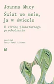 Filozofia i socjologia - Świat we mnie, ja w świecie - miniaturka - grafika 1