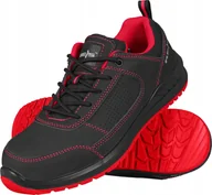 Obuwie robocze - Buty bezpieczne, półbuty Reis JUPITER BC r. 41 - miniaturka - grafika 1