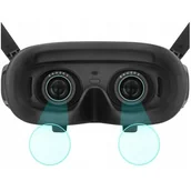 Akcesoria do drona - Osłona SUNNYLIFE do DJI Goggles 2 AT-BHM476-2 (4 szt.) - miniaturka - grafika 1