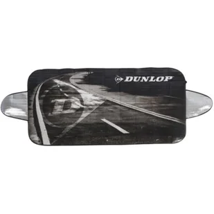 DUNLOP Mata multifunkcyjna DUNLOP 150 x 70 cm) - Akcesoria motoryzacyjne - miniaturka - grafika 1