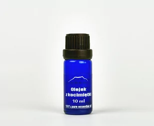 Nanga Olejek z kocimiętki 100% eteryczny 10 ml 95BE-39406 - Aromaterapia - miniaturka - grafika 1