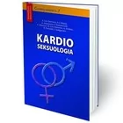 Książki medyczne - Kardioseksuologia - miniaturka - grafika 1