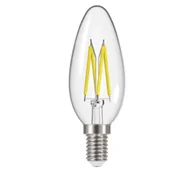 Żarówki LED - Energizer 4W 40W E14 - miniaturka - grafika 1