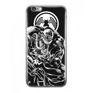 Etui i futerały do telefonów - ERT ERT Etui Marvel Venom 003 iPhone Xs czarny MPCVENOM602 AOERRTFKOM00232 - miniaturka - grafika 1