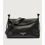 Torebki damskie - Patrizia Pepe Skórzana torebka na ramię + saszetka Never Complete - miniaturka - grafika 1