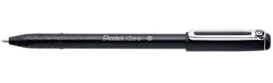 [Bs] Długopis Izee 0,7mm Czarny Bx-457-A Pentel - Długopisy - miniaturka - grafika 1
