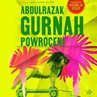 Audiobooki - literatura piękna - Powróceni - miniaturka - grafika 1
