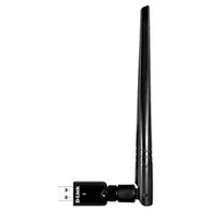 Karty sieciowe - D-LINK DWA-185 - miniaturka - grafika 1
