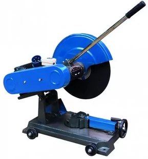 Piła do metalu 400 mm, 400 V - Piły elektryczne - miniaturka - grafika 1