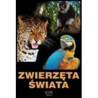 Poradniki hobbystyczne - Zwierzęta świata - miniaturka - grafika 1