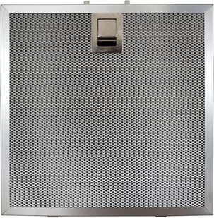 FALMEC FALMEC Filtr metalowy Base 245 x 207 mm) 101079909 - Filtry do okapów - miniaturka - grafika 1