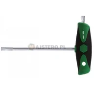 Bity - Wiha wkrętak Torx z Comfort Grip (364ds) T20, 100 MM - miniaturka - grafika 1