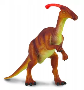 Collecta figurka dinozaur Parazaurolof - Figurki dla dzieci - miniaturka - grafika 1