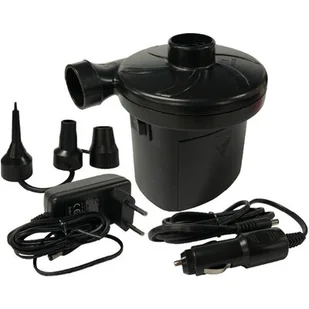 Pompka AVENLI 29P312-2EU - Pompki rowerowe - miniaturka - grafika 1