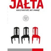 Militaria i wojskowość - Jałta Rzeczywistość, mit i pamięć - miniaturka - grafika 1