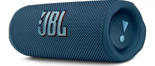 JBL Flip 6 Niebieski - Głośniki przenośne - miniaturka - grafika 1