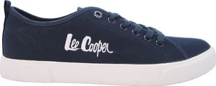 Lee Cooper Buty męskie trampki LEE COOPER LCW-23-31-1820M 44 - Trampki męskie - miniaturka - grafika 1