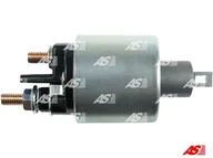 Akcesoria do układu elektrycznego - Włącznik elektromagnetyczny, rozrusznik As-pl SS2058 - miniaturka - grafika 1