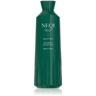 Szampony do włosów - NEQI Volume Victory Shampoo, Wzmacniający szampon do włosów - miniaturka - grafika 1