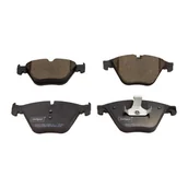 Klocki hamulcowe - MaxGear Zestaw klocków hamulcowych, hamulce tarczowe 19-2998 - miniaturka - grafika 1