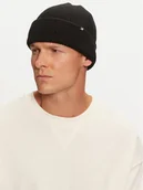 Czapki damskie - New Balance Czapka LAH43010BK Czarny - miniaturka - grafika 1