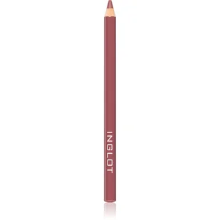 INGLOT Konturówka do ust Soft Precision 63 - Konturówki do ust - miniaturka - grafika 1