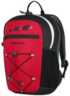 Plecaki - Plecak dziecięcy MAMMUT Pierwszy kod pocztowy 16L Czarne piekło - miniaturka - grafika 1