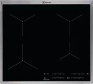 Płyty elektryczne do zabudowy - Electrolux EIT60443X - miniaturka - grafika 1