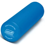 Akcesoria do masażu - Sissel Pilates Roller Pro 45 cm małe wałek do pilates wałek do masażu Roller Foam Niebieski 34025 - miniaturka - grafika 1