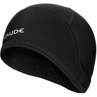 VAUDE Czapka pod kask unisex Bike Warm Cap - Czapki damskie - miniaturka - grafika 1