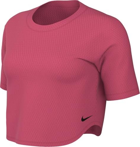 Nike Damska koszulka W Nk One Classic Df Brth Ss